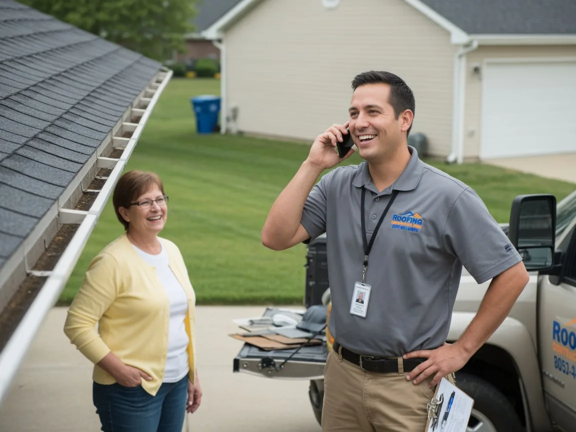 Local Roofing Contractors Hoskins, NE FAQs
